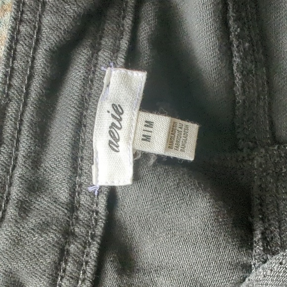 Aeries overalls - Picture 2 of 3